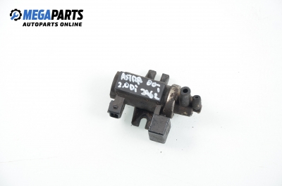 Vacuum valve for Opel Astra G 2.0 16V DTI, 101 hp, station wagon, 2000