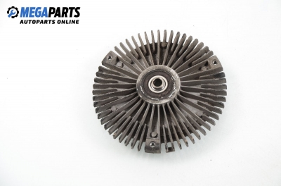 Fan clutch for Mercedes-Benz E-Class 210 (W/S) 2.9 TD, 129 hp, station wagon automatic, 1997