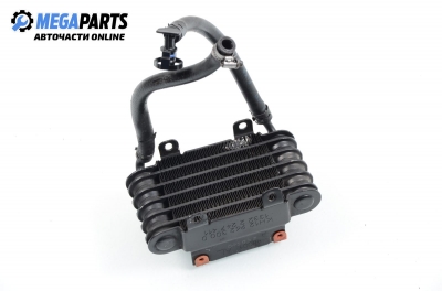 Oil cooler for BMW 3 (E46) 2.0 D, 136 hp, sedan, 1999