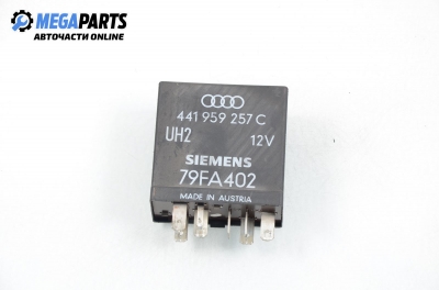 Relais for Audi 80 (B4) 2.0, 115 hp, combi, 1993 № 79FA402