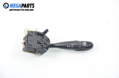 Verstellhebel leuchten for Toyota RAV4 (XA20) 2.0 D-4D, 116 hp, 2005