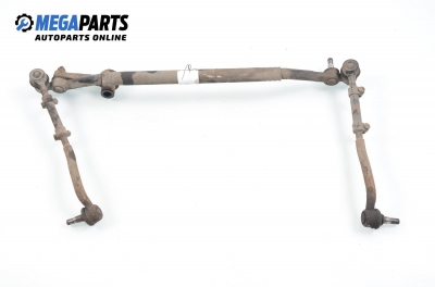 Steering bars for Opel Omega B 2.0 16V, 136 hp, station wagon, 1997