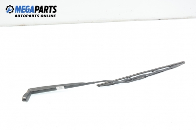 Wischerarm frontscheibe for Citroen C2 1.1, 60 hp, 2003, position: rechts