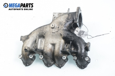 Intake manifold for Volkswagen Touran 1.9 TDI, 100 hp, 2003