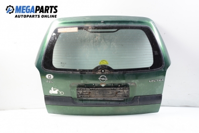 Boot lid for Opel Vectra B 1.8 16V, 115 hp, station wagon automatic, 1997
