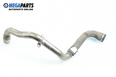 Turbo pipe for Renault Laguna III 2.0 dCi, 150 hp, hatchback, 2012