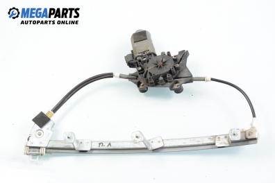 Antrieb el. fensterheber für Alfa Romeo 156 2.4 JTD, 136 hp, combi, 2000, position: links, vorderseite