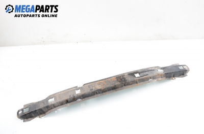 Bumper support brace impact bar for Opel Corsa B 1.5 D, 50 hp, 3 doors, 1995, position: rear