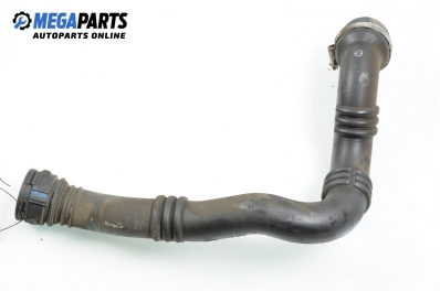 Turbo pipe for Renault Laguna III 2.0 dCi, 150 hp, hatchback, 2012