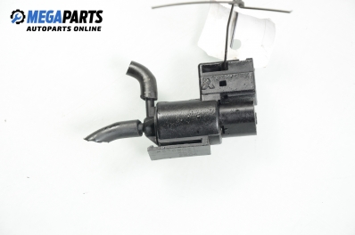 Vacuum valve for Mazda 6 2.0 DI, 121 hp, station wagon, 2002