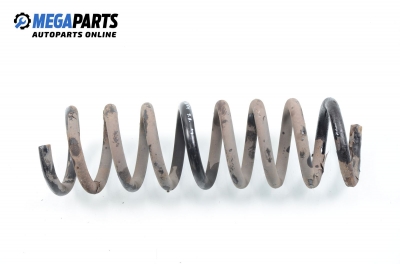Coil spring for Mercedes-Benz C-Class 202 (W/S) 2.2 CDI, 125 hp, station wagon, 1999, position: rear