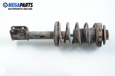 MacPherson-federbein für Opel Tigra 1.4 16V, 90 hp, 1995, position: rechts, vorderseite