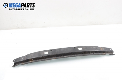 Bumper support brace impact bar for Opel Corsa B 1.5 D, 50 hp, 3 doors, 1995, position: front