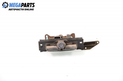 Trunk lock for Peugeot 406 2.0 16V, 132 hp, station wagon, 1998