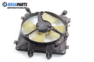 Kühlerlüfter for Honda HR-V 1.6 16V 4WD, 105 hp, 1999