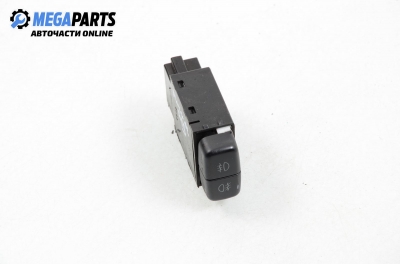 Drucktaste nebelschlussleuchten for Mitsubishi Pajero Pinin 2.0 GDI, 129 hp, 2002