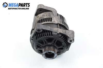 Alternator for BMW 3 (E46) 2.0 D, 136 hp, sedan, 1999