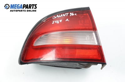 Tail light for Mitsubishi Galant 1.8 GDI, 126 hp, sedan, 1996, position: left