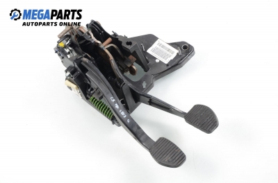 Brake pedal and clutch pedal for Citroen C5 2.0 16V, 140 hp, sedan, 2008
