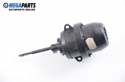 Actuator clapetă de vacuum țeavă de aer de încălzire pentru Audi A4 (B5) 2.6 Quattro, 150 cp, sedan, 1995