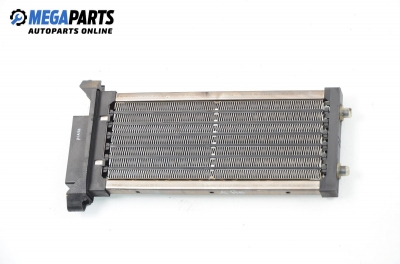 Electric heating radiator for Audi A6 (C5) 2.5 TDI Quattro, 150 hp, station wagon automatic, 1999