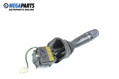 Verstellhebel leuchten for Daewoo Nubira 1.6 16V, 103 hp, combi, 2000