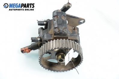 Diesel-einspritzpumpe for Citroen C5 2.0 HDi, 109 hp, hecktür, 2002