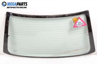 Heckscheibe for Opel Astra F (1991-1998) 1.6, hecktür, position: rückseite