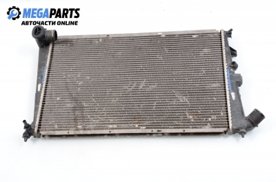 Wasserradiator für Citroen Xantia 1.8 16V, 110 hp, hecktür, 1996