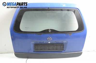 Capac spate pentru Opel Astra G 1.7 TD, 68 cp, товарен, 3 uși, 1999