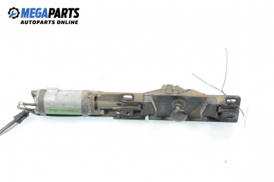 Motor portbagaj pentru BMW 7 (E38) 2.5 TDS, 143 cp, sedan automat, 1997