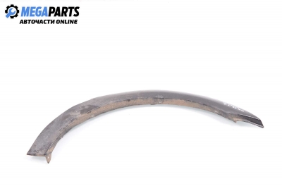 Fender arch for Volkswagen Vento 1.6, 75 hp, 1993, position: rear - left