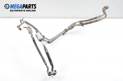 Air conditioning pipes for Opel Vectra B 2.0 16V DI, 82 hp, station wagon, 1997