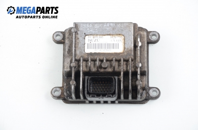 Steuermodul diesel-einspritzpumpe für Opel Astra G 2.0 16V DTI, 101 hp, combi, 2000 № 8971891360