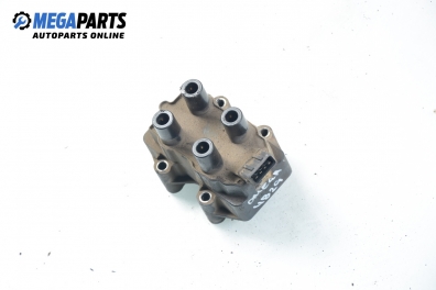 Bobină de aprindere for Opel Omega B 2.0 16V, 136 hp, sedan automatic, 1994