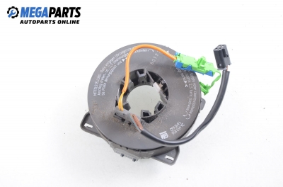 Cablu panglică volan for Opel Meriva A 1.7 CDTI, 100 hp, 2005