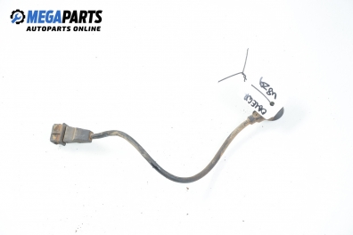 Knock sensor for Opel Omega B 2.0 16V, 136 hp, sedan automatic, 1994