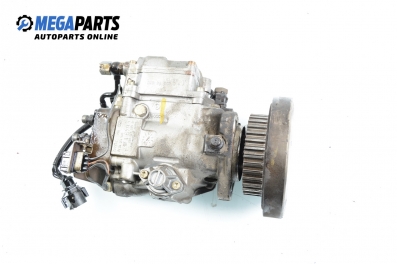Diesel injection pump for Volvo S80 2.5 TDI, 140 hp, 1999