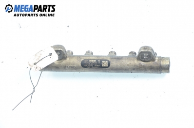 Fuel rail for Renault Espace IV 2.2 dCi, 150 hp, 2003 № Bosch 0 445 214 042