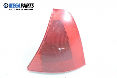 Tail light for Renault Clio II 1.6, 90 hp, hatchback, 5 doors, 1998, position: right № 7700410516