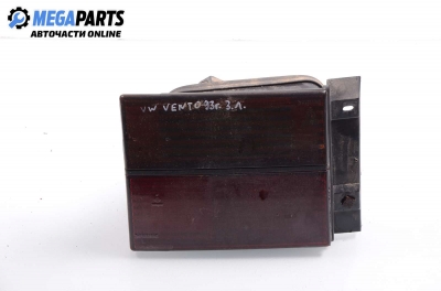 Tail light for Volkswagen Vento 1.6, 75 hp, 1993, position: left