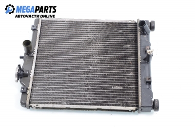 Water radiator for Honda HR-V 1.6 16V 4WD, 105 hp, 1999