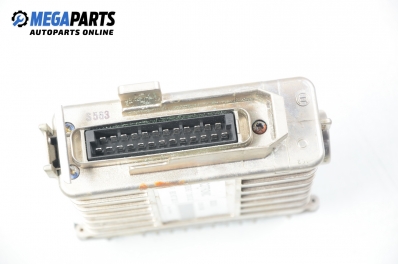 ECU für Audi 80 (B3) 1.6, 70 hp, sedan, 1991 № Bosch 0 285 007 061