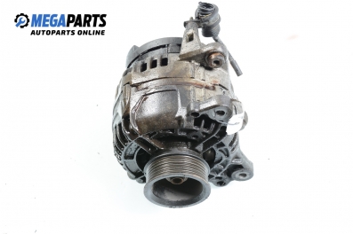 Gerenator for Volvo S80 2.5 TDI, 140 hp, 1999
