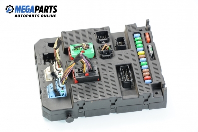 BSI modul für Citroen C2 1.1, 60 hp, 2003