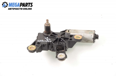 Front wipers motor for Audi A3 (8L) (1996-2003) 1.9, hatchback, position: rear