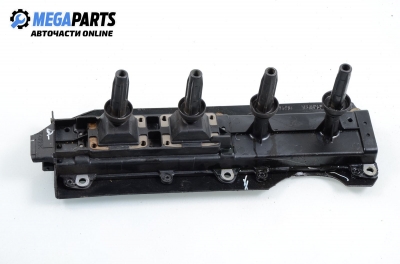 Bobină de aprindere for Citroen Xantia 1.8 16V, 110 hp, hatchback, 1996