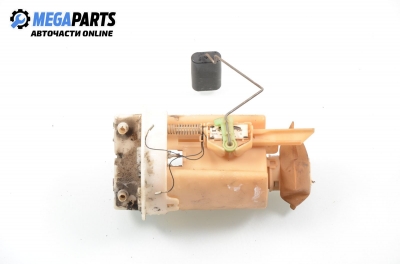 Füllstandgeber mit kammer für Peugeot 306 1.4, 75 hp, hecktür, 5 türen, 1999