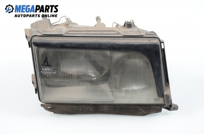 Headlight for Mercedes-Benz 124 (W/S/C/A/V) 2.0, 118 hp, sedan, 1991, position: right
