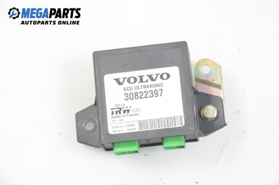 Module for Volvo S40/V40 2.0, 140 hp, station wagon, 1996 № 30822397